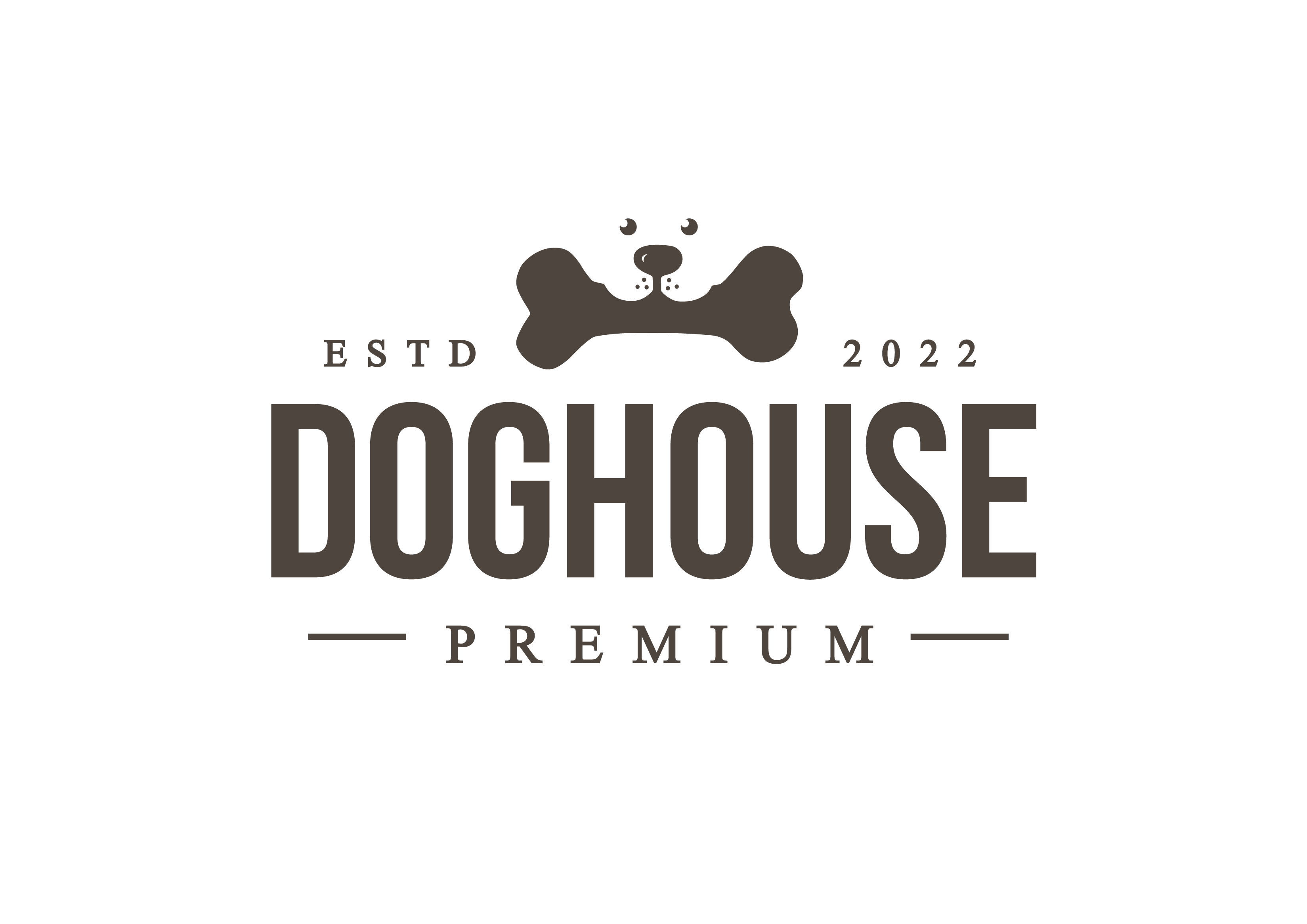 Doghouse Premium